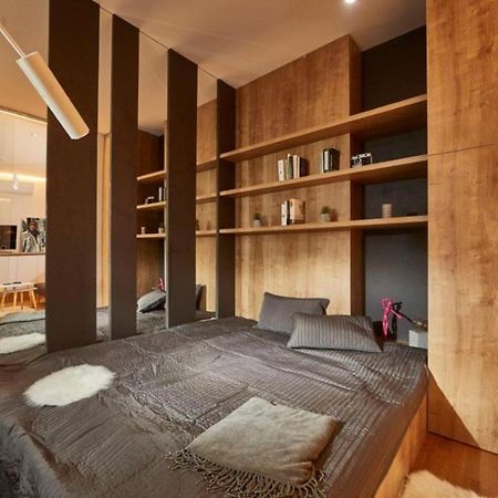 Bpr Woodnest Home With A/C بودابست المظهر الخارجي الصورة