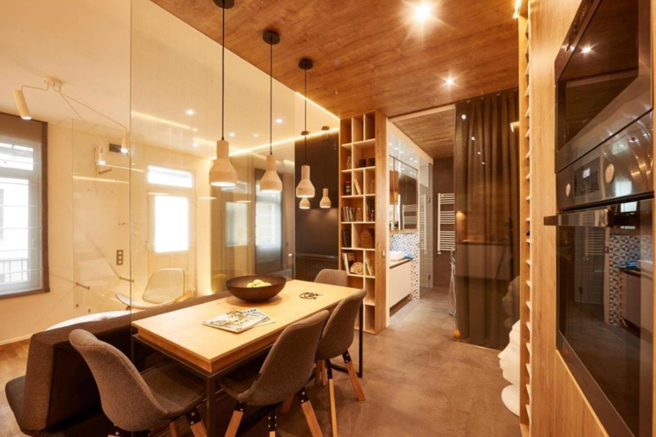 Bpr Woodnest Home With A/C بودابست المظهر الخارجي الصورة
