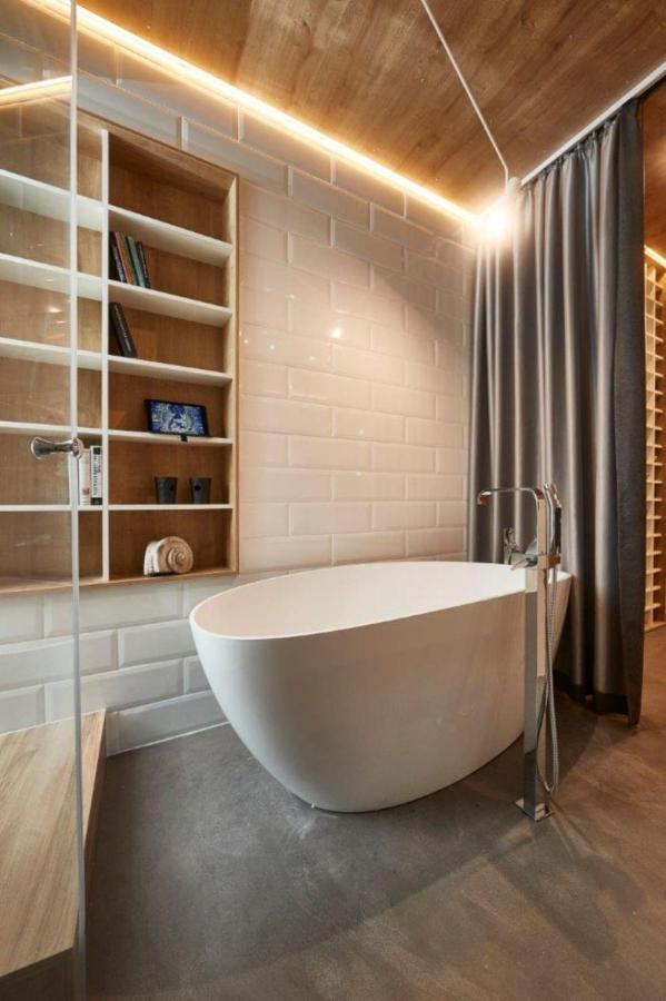 Bpr Woodnest Home With A/C بودابست المظهر الخارجي الصورة