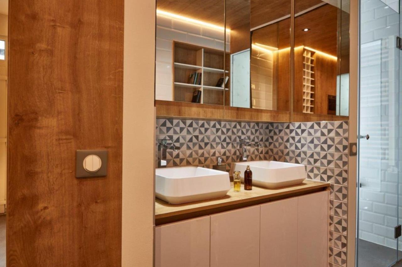 Bpr Woodnest Home With A/C بودابست المظهر الخارجي الصورة
