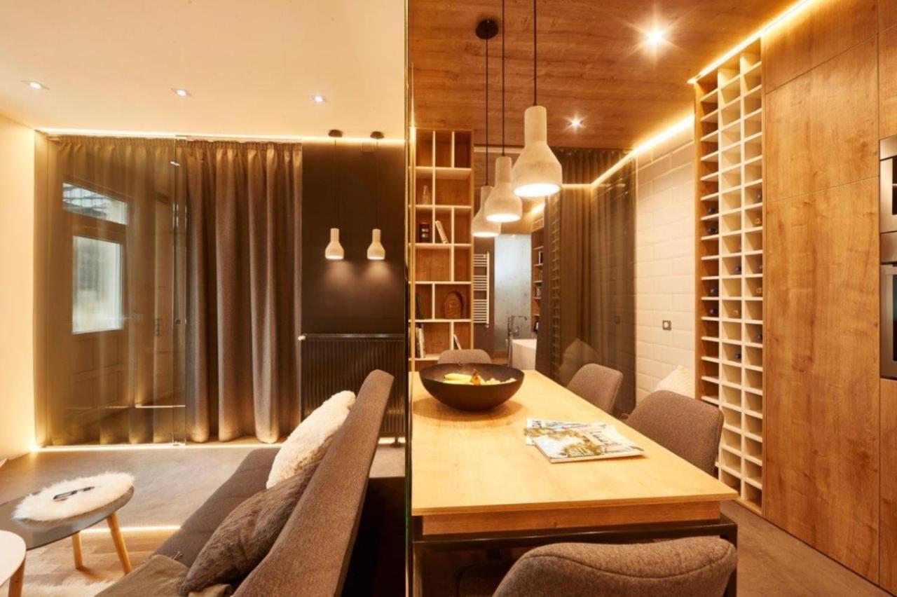 Bpr Woodnest Home With A/C بودابست المظهر الخارجي الصورة