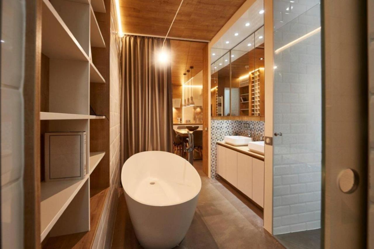 Bpr Woodnest Home With A/C بودابست المظهر الخارجي الصورة