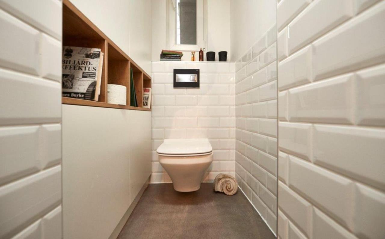 Bpr Woodnest Home With A/C بودابست المظهر الخارجي الصورة